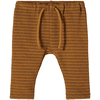 Lil'Atelier Sweathose Nbmralfo Chestnut