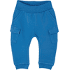 s. Olive r Pantalon de survêtement bleu