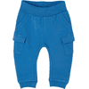 s. Olive r Sweatbroek blauw