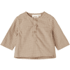 Lil'Atelier Lange Mouw Shirt Nbmricardo Otter