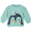 s.Oliver Sweatshirt aqua