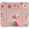 Sterntaler Matelas à langer motifs Emmily 85x72 cm