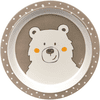 sigikid ® Piatto in melamina HoniBoni Bear 