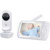 Motorola Video-Babyphone VM35 mit 5,0" Farbdisplay LCD