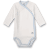 Sanetta Wrap body beige