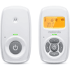 Motorola digital Audio Babyphone AM24 mit 1,5" LCD