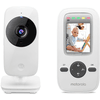 Motorola Video-Babyphone VM481 mit 2,0" Farbdisplay LCD