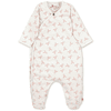 Sterntaler romper Emmily ecru 