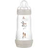 MAM Babyflasche Easy Start Anti-Colic, 320 ml ab  4+ Monate, Hase