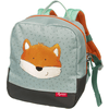 sigikid ® Mini plecak Fox szary Torby