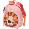 sigikid ® Mini batoh Lion pink Tašky