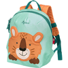 sigikid ® Mini rugzak Tiger lichtblauw Tassen