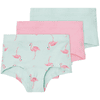 name it Hipster 3-pack Glacier Flamingo