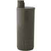 Design Letters Gourde enfant Sports life olive 500 ml