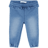 name it Sweathose Nbfbibi Medium Blue Denim