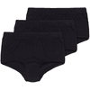name it Hipster 3-pack Black 