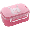 sigikid® Bunny snack box