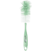 badabulle Flaschenbürste Soft Green
