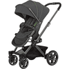 Hartan Barnvagn Vip GTX birdy (204) Ramfärg platinum