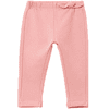 OVS Jogger s mašlí Rose Tan 