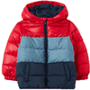 OVS Outdoor bunda s kapucí Multi colour 