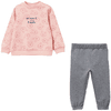 OVS Kombinezon do joggingu Winnie Chintz Rose 