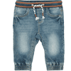 STACCATO  Jeans bleu denim 