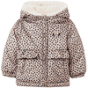 OVS Outdoor kurtka Minnie Warm Taupe