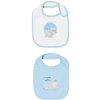 OVS Bavoirs paquet de 2 Angle Falls