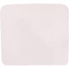 Meyco Funda para cambiador Basic Jersey rosa claro 75x85 cm