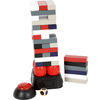 small foot ® Wobble Tower Dynamite