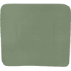 Meyco Skifteputetrekk Basic Jersey Skoggrønn 75x85 cm