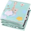 VULLI Sophie la girafe® Składana książeczka z obrazkami