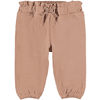 name it Sweatpants Nbfrandy Café Au Lait