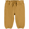 name it Pantalon de sweat Nbfrandy Amber Gold