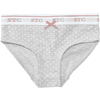 STACCATO Slip isgrå stjernemønstret