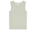 STACCATO Achselhemd grey melange