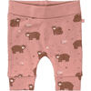 STACCATO  Pantalon à motifs roses
