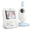 Philips Avent Video Baby Monitor SCD835/26