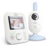 Philips Avent Video Babyvakt  SCD835/26