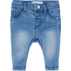 name it Jeans Nbfsalli Medium Blue Denim