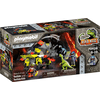 PLAYMOBIL  ® Juguete Robo Dino Fighting Machine