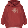 name it Sudadera infantil Nmmrakan Fired Brick