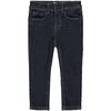 name it Jeans Nmmsilas Dark Blue Denim