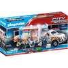 PLAYMOBIL® Rettungsfahrzeug US Ambulance
