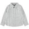 name it Camicia Nmmvagn B right  White 