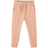 name it Pantalones de deporte Nmfrillo Café Au Lait