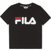 Fila Dětské tričko Lea black 