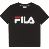 Fila Kids T-Shirt Lea black 