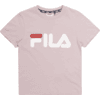 Fila Camiseta infantil Lea keepsake lila 